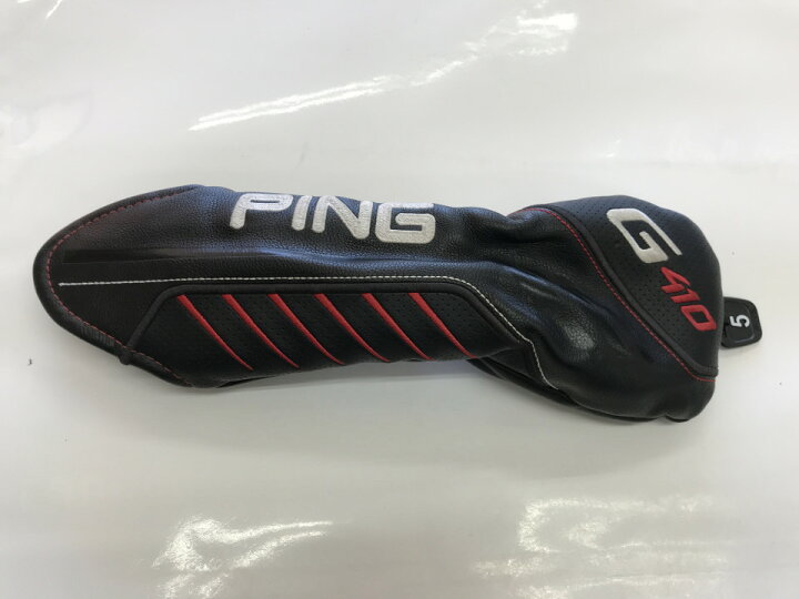 楽天市場】【中古】ピン G410 フェアウェイウッド 5W 17.5° S  