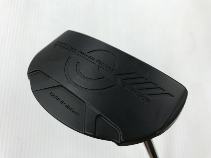 楽天市場】【中古】デザインチューニング DTP-N02 BK パター 34.0 