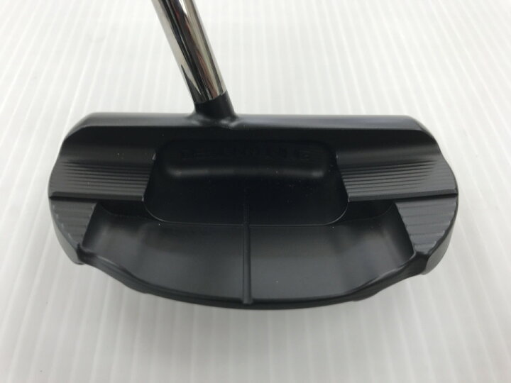 楽天市場】【中古】デザインチューニング DTP-N02 BK パター 34.0 
