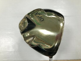 【中古】ダンロップ XXIOプライム (2009) ドライバー 11.5° Rフレックス 46.0インチ XXIO SP500 Dランク 右利き用 DUNLOP ゴルフクラブ ゴルフドゥ ゴルフ用品 GOLF DO 中古ゴルフクラブ