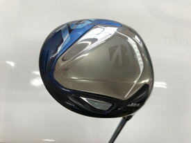 【中古】【レディースモデル】ブリヂストン TOUR B JGR レディス ドライバー 13.5° Lフレックス 43.75インチ ヘッドカバーあり AIR Speeder L Cランク 右利き用 BRIDGESTONE ゴルフクラブ ゴルフドゥ ゴ