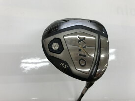 【中古】ダンロップ XXIO 10 Miyazaki Model ドライバー 9.5° Rフレックス 46.0インチ ヘッドカバーあり Miyazaki Waena Cランク 右利き用 DUNLOP ゴルフクラブ ゴルフドゥ ゴルフ用品 GOLF DO 中古ゴルフクラ