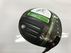 【中古】キャロウェイ EPIC SPEED ドライバー 10.5° Sフレックス 45.75インチ ヘッドカバーあり Diamana 50 for Callaway(EPIC SPEED) Dランク 右利き用 Callaway ゴルフクラブ ゴルフドゥ ゴルフ用品 GOLF DO 中