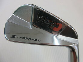 【中古】ダンロップ SRIXON Z-FORGED 2 アイアン 4I 23° S200フレックス 38.25インチ ダイナミックゴールド D.S.T.(NEWデザイン) Cランク 右利き用 DUNLOP ゴルフクラブ ゴルフドゥ ゴルフ用品 GOLF DO 中古