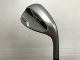 【中古】クリーブランド CVX ZIPCORE ウェッジ 56° Sフレックス 35.5インチ NSプロ MODUS 3 TOUR 115 Cランク 右利き用 Cleveland ゴルフクラブ ゴルフドゥ ゴルフ用品 GOLF DO 中古ゴルフクラブ