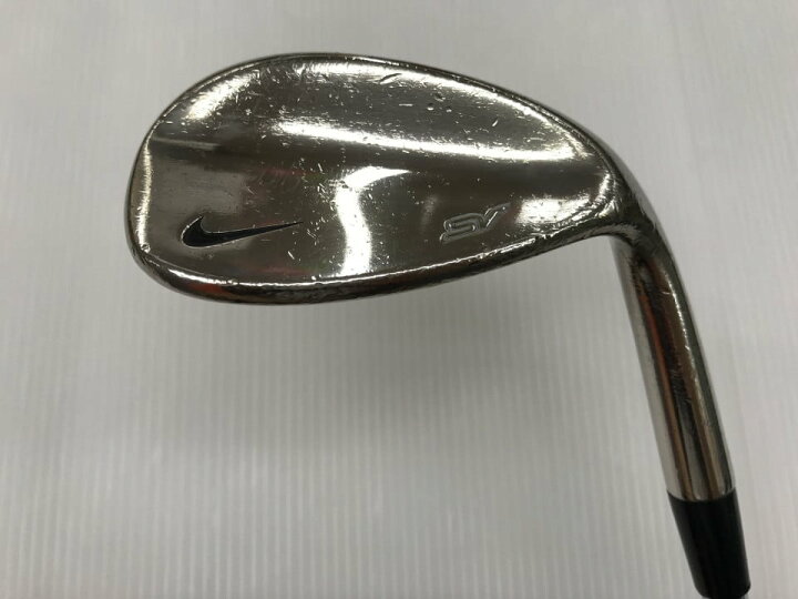 楽天市場】【中古】【訳あり】ナイキ SV ウェッジ ウェッジ 56° 35.0 