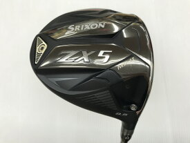 【中古】ダンロップ SRIXON ZX5 Mk2 ドライバー 9.5° Sフレックス 45.75インチ ヘッドカバーあり Diamana ZX-2 50 Bランク 右利き用 DUNLOP ゴルフクラブ ゴルフドゥ ゴルフ用品 GOLF DO 中古ゴルフクラブ