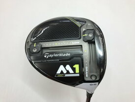 【中古】テーラーメイド M1 460 ドライバー 9.5° Sフレックス 45.25インチ Speeder 661EVOLUTION 3 リシャフト品 Dランク 右利き用 Taylormade ゴルフクラブ ゴルフドゥ ゴルフ用品 GOLF DO 中古ゴルフクラブ