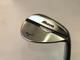 【中古】ミズノ MP-G4 ウェッジ 50° WEDGEフレックス 35.0インチ ダイナミックゴールド Cランク 右利き用 MIZUNO ゴルフクラブ ゴルフドゥ ゴルフ用品 GOLF DO 中古ゴルフクラブ