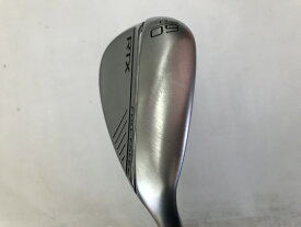 【中古】クリーブランド RTX FULL-FACE 2 ウェッジ 60° S200フレックス 35.0インチ ダイナミックゴールド HT Cランク 右利き用 Cleveland ゴルフクラブ ゴルフドゥ ゴルフ用品 GOLF DO 中古ゴルフクラブ