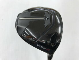 【中古】タイトリスト TSR4 ドライバー 10° Sフレックス 45.0インチ ヘッドカバーあり ツアーAD DI-5 リシャフト品 Dランク 右利き用 Titleist ゴルフクラブ ゴルフドゥ ゴルフ用品 GOLF DO 中古ゴル