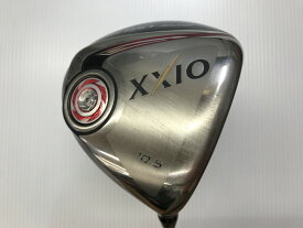 【中古】ダンロップ XXIO 9 ドライバー 10.5° Sフレックス 46.0インチ ヘッドカバーあり MP900 Dランク 右利き用 DUNLOP ゴルフクラブ ゴルフドゥ ゴルフ用品 GOLF DO 中古ゴルフクラブ