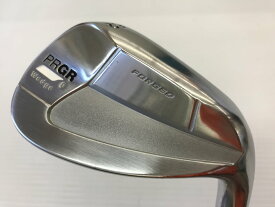 【中古】プロギア 0 WEDGE ウェッジ 52° WEDGEフレックス 35.5インチ Diamana for PRGR (0 WEDGE) Cランク 右利き用 PRGR ゴルフクラブ ゴルフドゥ ゴルフ用品 GOLF DO 中古ゴルフクラブ