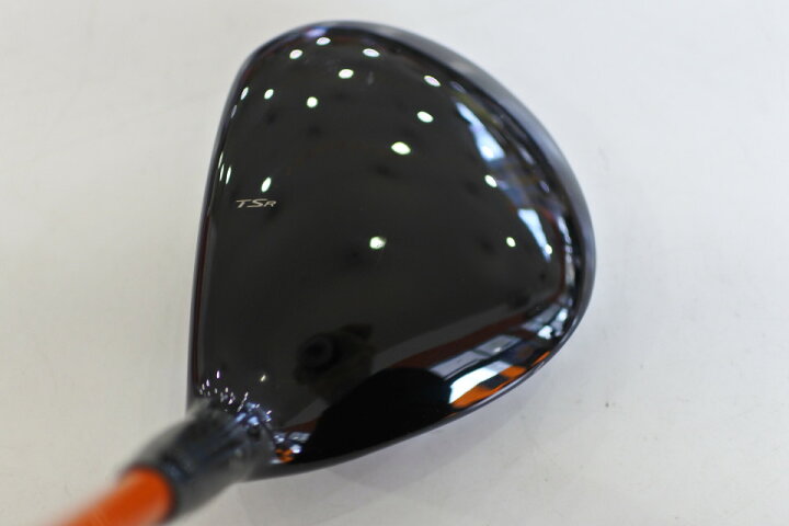 楽天市場】【中古】タイトリスト TSR2 フェアウェイウッド 3W 15° S 