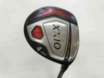 楽天市場】ゼクシオ10 フェアウェイウッド 4wの通販