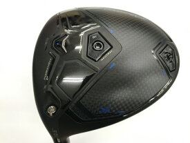 【中古】コブラ DARKSPEED X US ドライバー 10.5° F4フレックス 44.5インチ ヘッドカバーあり UST LIN-Q M40X BLUE 6 Bランク 左利き用 COBRA ゴルフクラブ ゴルフドゥ ゴルフ用品 GOLF DO 中古ゴルフクラブ