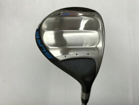 【中古】ミズノ SURE DD 2.0 フェアウェイウッド 3W 15° Sフレックス 42.5インチ EXSAR (SURE DD 2.0) Cランク 右利き用 MIZUNO ゴルフクラブ ゴルフドゥ ゴルフ用品 GOLF DO 中古ゴルフクラブ