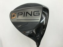 楽天市場】ping g400 ドライバーの通販