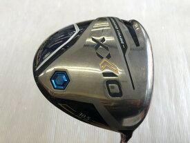 【中古】ダンロップ XXIO 12 ネイビー ドライバー 10.5° SRフレックス 46.0インチ MP1200 ネイビー Dランク 右利き用 DUNLOP ゴルフクラブ ゴルフドゥ ゴルフ用品 GOLF DO 中古ゴルフクラブ