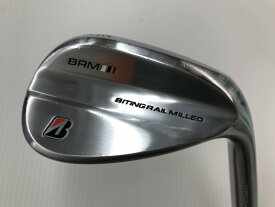 【中古】ブリヂストン TOUR B BRM ウェッジ 58° Sフレックス 35.25インチ NSプロ MODUS 3 TOUR 105 Cランク 右利き用 BRIDGESTONE ゴルフクラブ ゴルフドゥ ゴルフ用品 GOLF DO 中古ゴルフクラブ