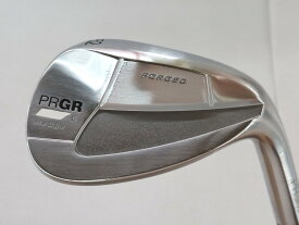 【中古】プロギア 0 WEDGE ウェッジ 52° Sフレックス 35.25インチ NSプロ MODUS 3 TOUR 120 Cランク 右利き用 PRGR ゴルフクラブ ゴルフドゥ ゴルフ用品 GOLF DO 中古ゴルフクラブ