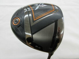 【中古】ダンロップ XXIO X-eks- ドライバー 9.5° Sフレックス 45.5インチ Miyazaki AX-1 Cランク 右利き用 DUNLOP ゴルフクラブ ゴルフドゥ ゴルフ用品 GOLF DO 中古ゴルフクラブ