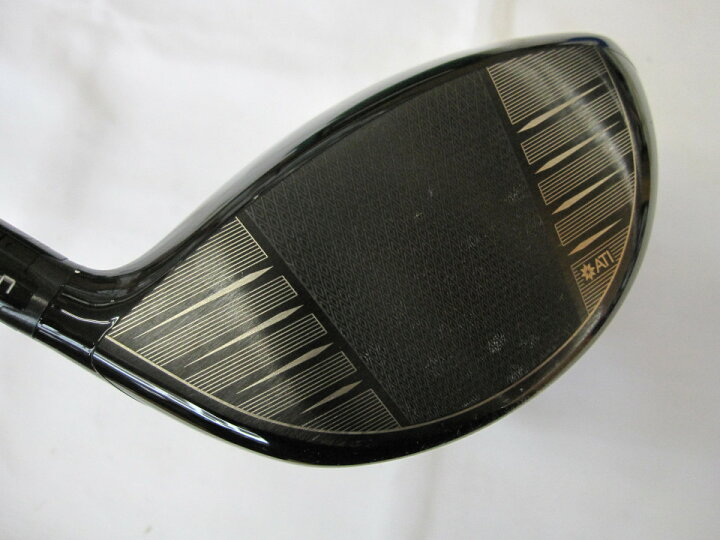 楽天市場】【中古】タイトリスト TSi3 ドライバー 10° Sフレックス 