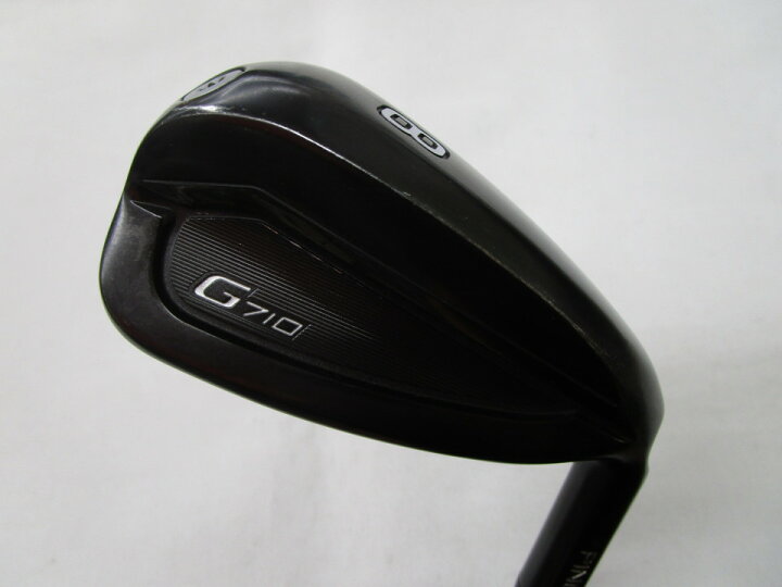 楽天市場】【中古】ピン G710 アイアンセット 32° SRフレックス 36.5 