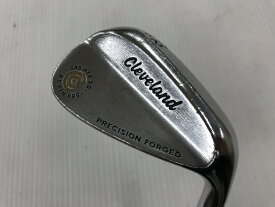 【中古】クリーブランド 588 RTX 2.0 PRECISION FORGED ウェッジ 52° S200フレックス 35.5インチ ダイナミックゴールド Dランク 右利き用 Cleveland ゴルフクラブ ゴルフドゥ ゴルフ用品 GOLF DO 中古ゴルフ