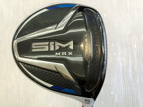 楽天市場】sim フェアウェイウッド xc-6の通販 
