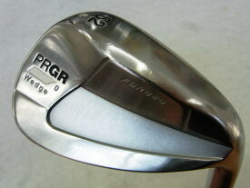 【中古】プロギア 0 WEDGE ウェッジ 52° WEDGEフレックス 35.5インチ Diamana for PRGR (0 WEDGE) Cランク 右利き用 PRGR ゴルフクラブ ゴルフドゥ ゴルフ用品 GOLF DO 中古ゴルフクラブ