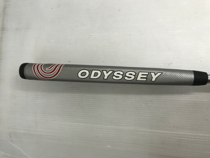 楽天市場】【中古】オデッセイ ホワイト ホット OG 2-BALL BLADE 