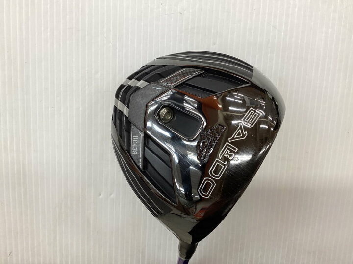 楽天市場】【中古】バルド CORSA PERFORMANCE BC438 ドライバー S 