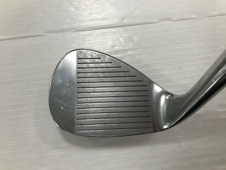楽天市場】【中古】エポン 208KGX （メッキ） ウェッジ 52° S200 