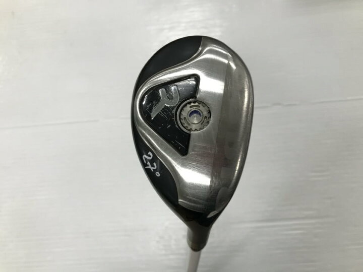 楽天市場】【中古】ロッディオ RODDIO UTILITY ユーティリティ 27° R 