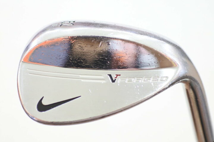 楽天市場】【中古】ナイキ Victory Red FORGED Wedge 2013 ウェッジ 52 