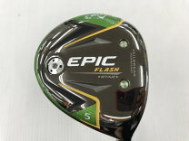 楽天市場】エピック フラッシュ スター 5w 中古の通販