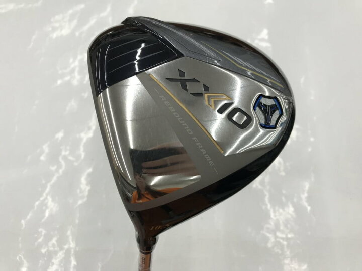 楽天市場】【中古】ダンロップ XXIO 13 ネイビー ドライバー 10.5° R 