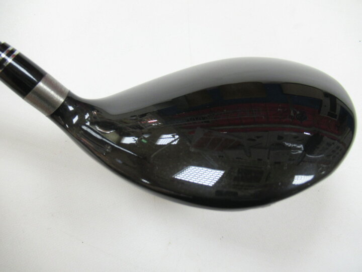 楽天市場】【中古】エポン AF-206 フェアウェイウッド 5W 18° S 