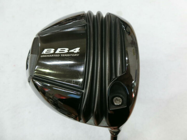 楽天市場】【中古】プログレス BB4 ドライバー 10.5° 45.25インチ