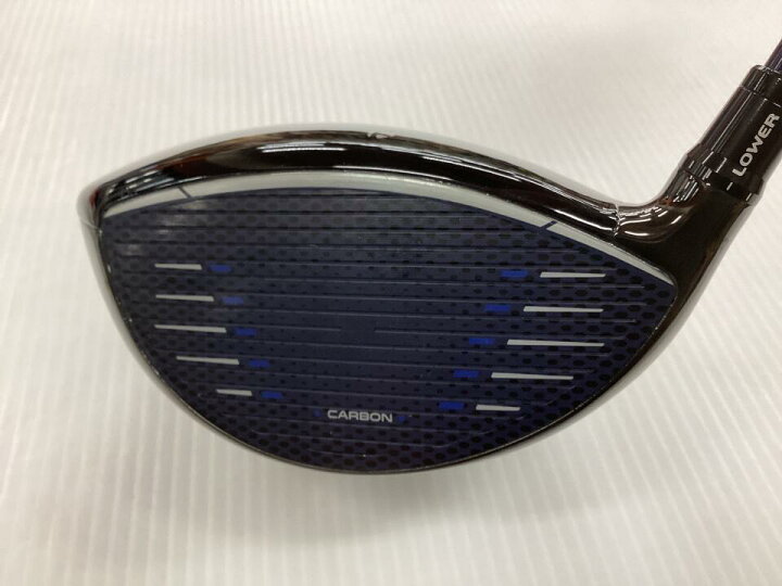 楽天市場】【中古】テーラーメイド Qi10 MAX ドライバー 10.5° SR 