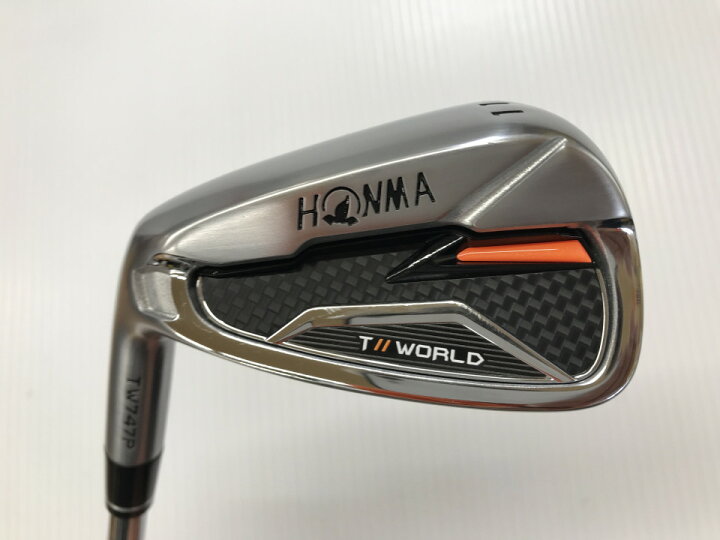 楽天市場】【中古】ホンマゴルフ TOUR WORLD TW747 P ウェッジ 48° S 