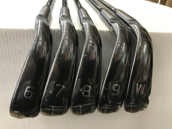楽天市場】【中古】ピン G710 アイアンセット SRフレックス 37.75 
