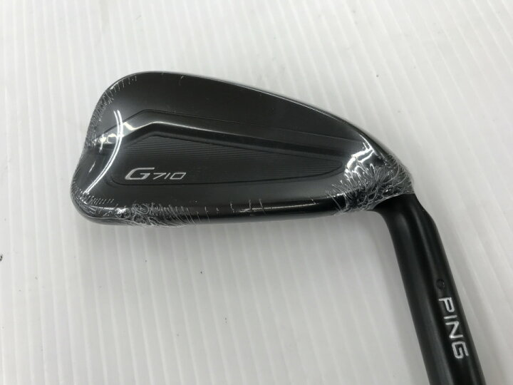 楽天市場】【中古】ピン G710 アイアンセット Rフレックス 37.75インチ 
