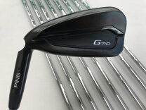 楽天市場】g710 アイアン 左の通販