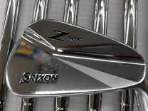 楽天市場】ダンロップ スリクソン z965 アイアン dynamic gold dstの通販