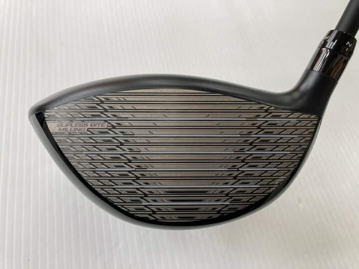 楽天市場】【中古】ブリヂストン B-Limited B1 LS ドライバー 9° SR 