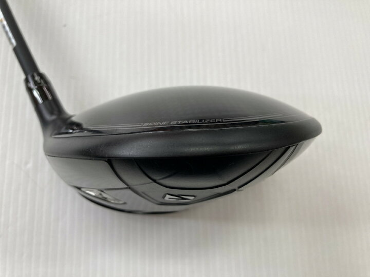 楽天市場】【中古】ブリヂストン B-Limited B1 LS ドライバー 9° SR 