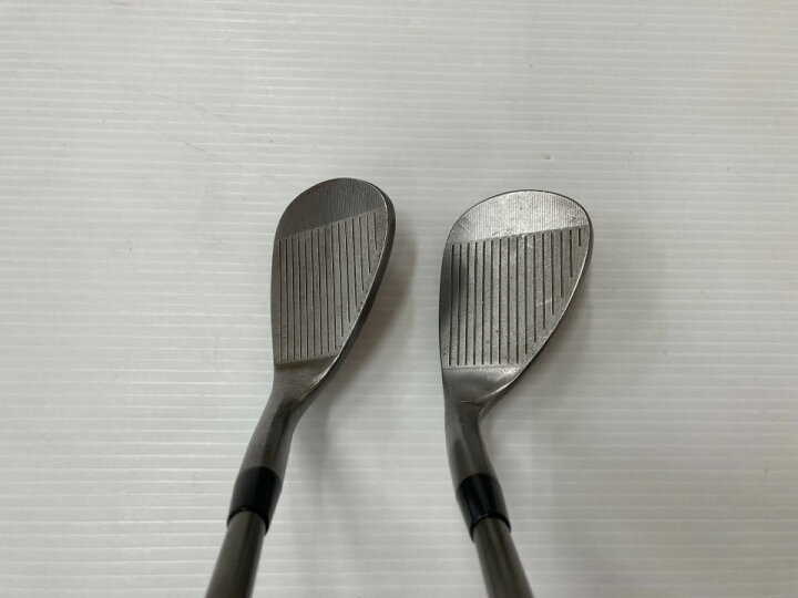 楽天市場】【中古】ブリヂストン B-Limited BRM FULL MILLED ウェッジ 