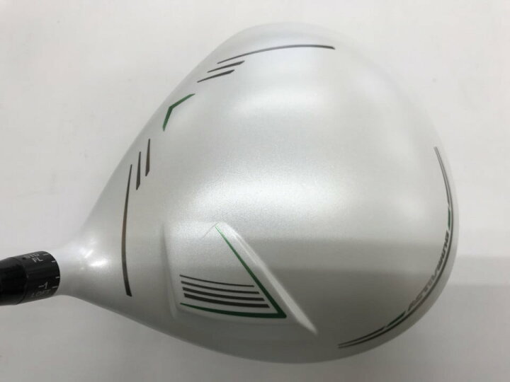 楽天市場】【中古】ダンロップ XXIO X-eks- 2022 ホワイト ドライバー 